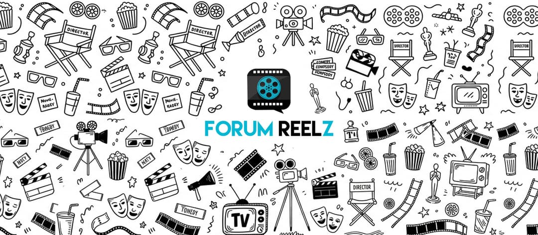 Welcome to Forum Reelz