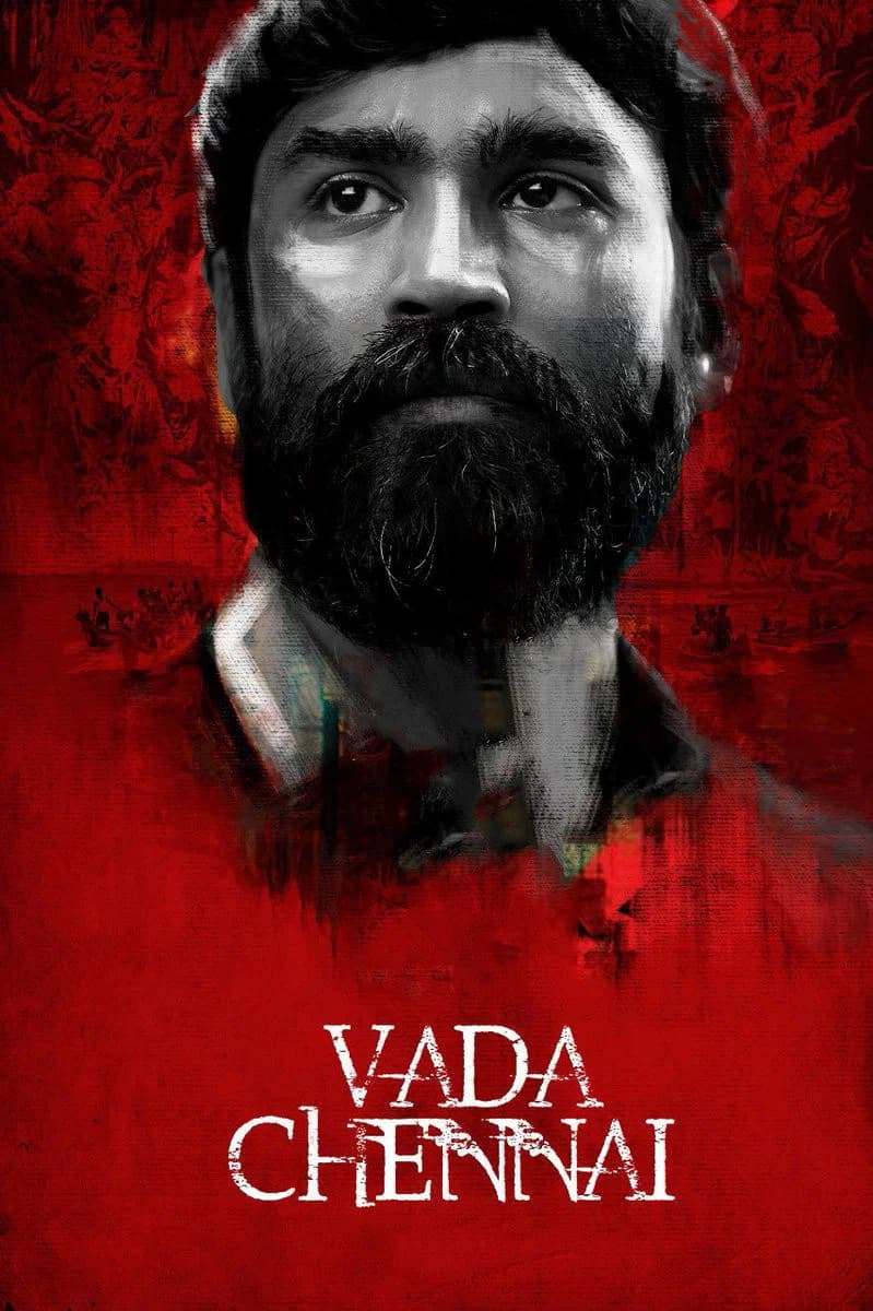 Vada Chennai 