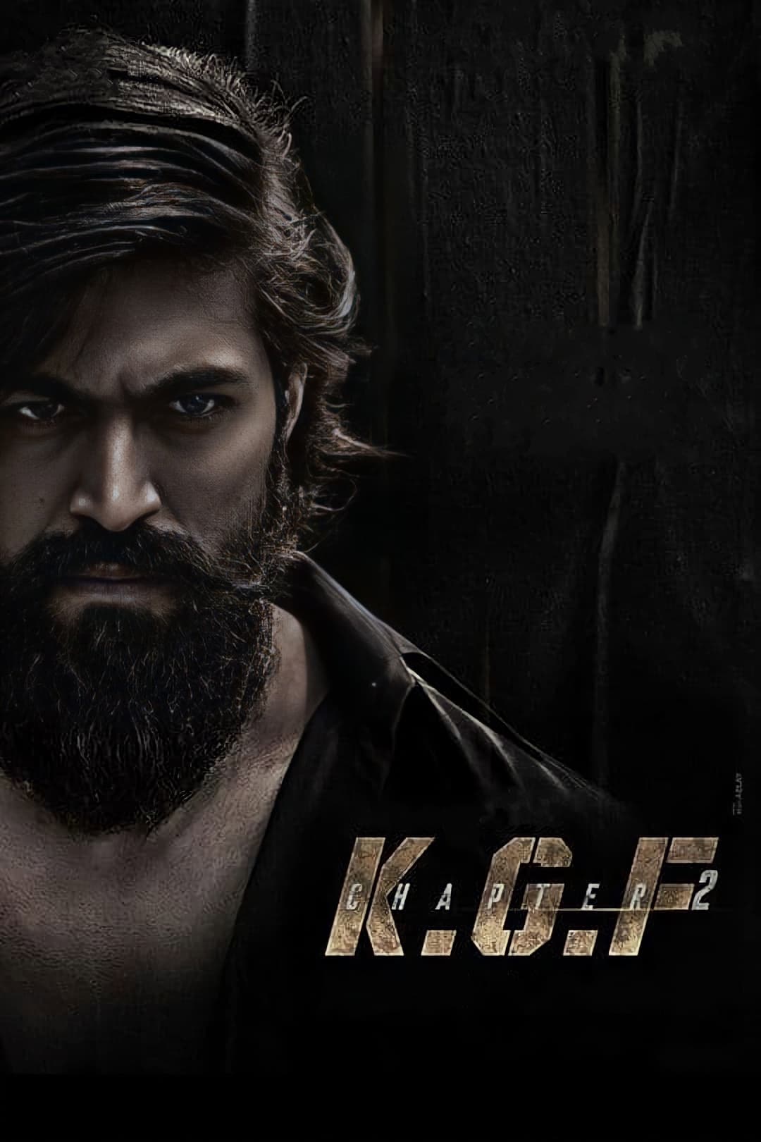 K.G.F: Chapter 2