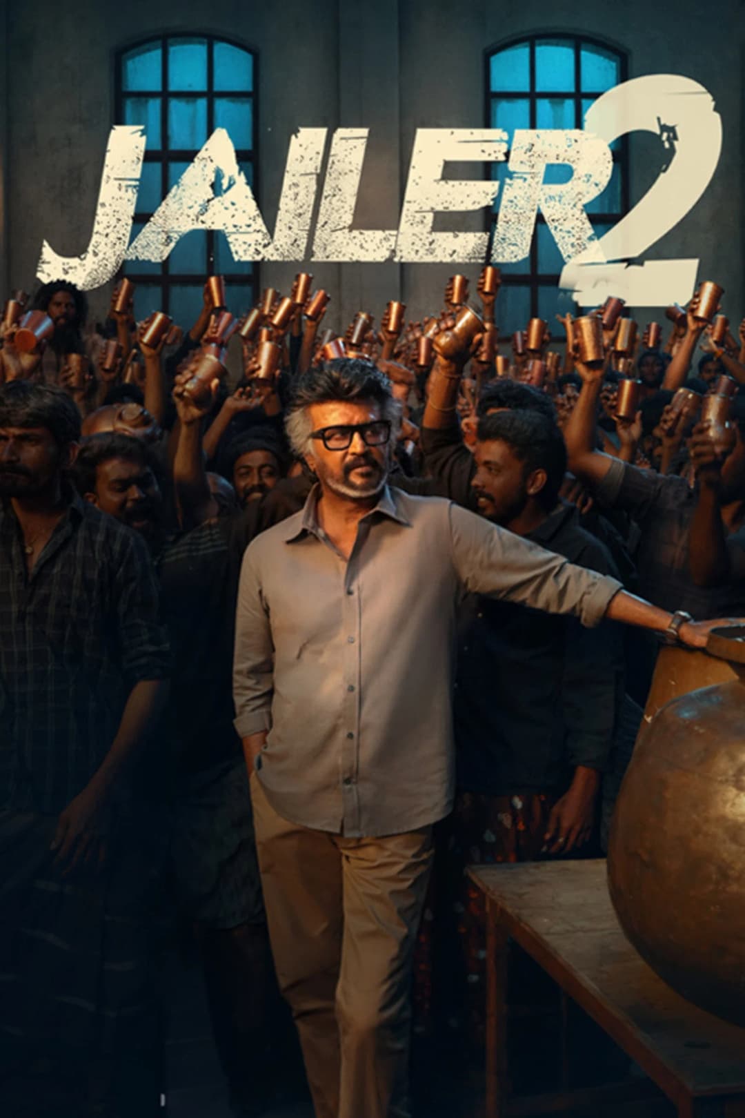 Jailer 2