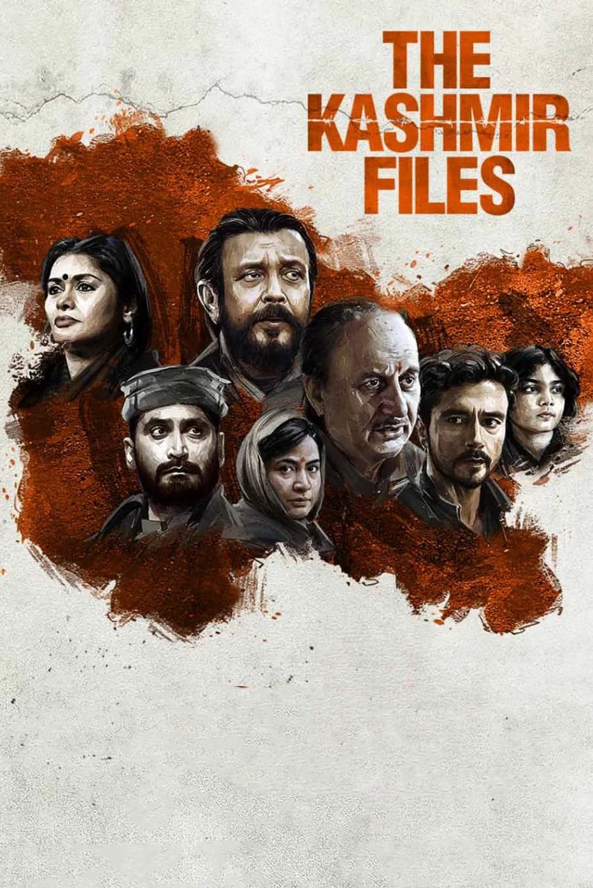 The Kashmir Files 