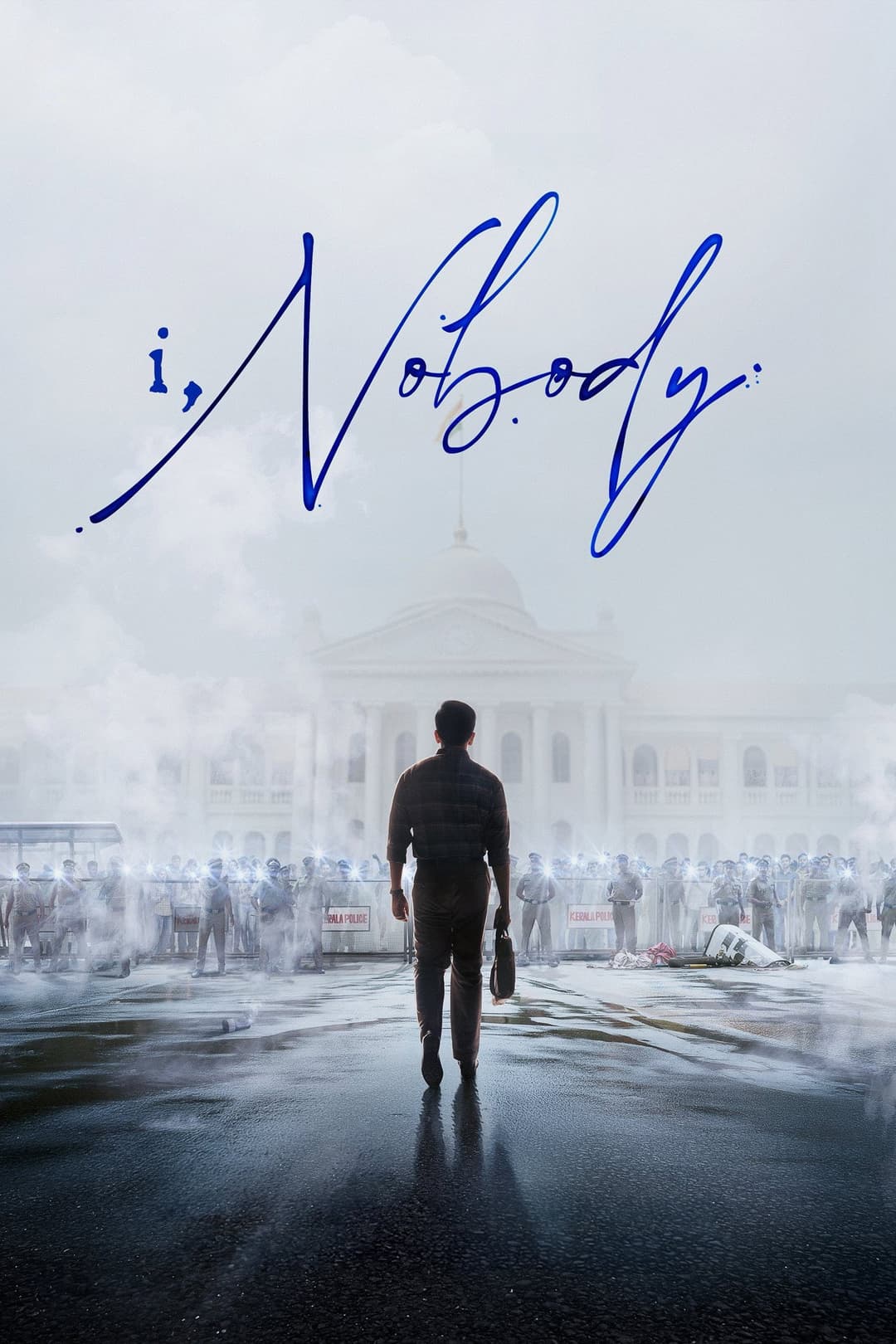 I Nobody