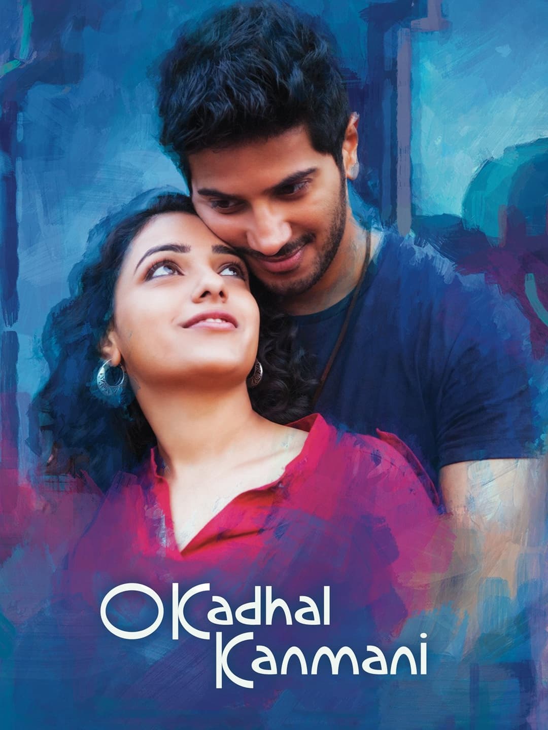 OK Kanmani