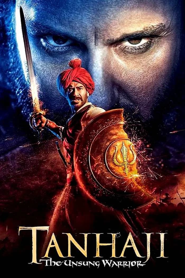 Tanhaji - The Unsung Warrior