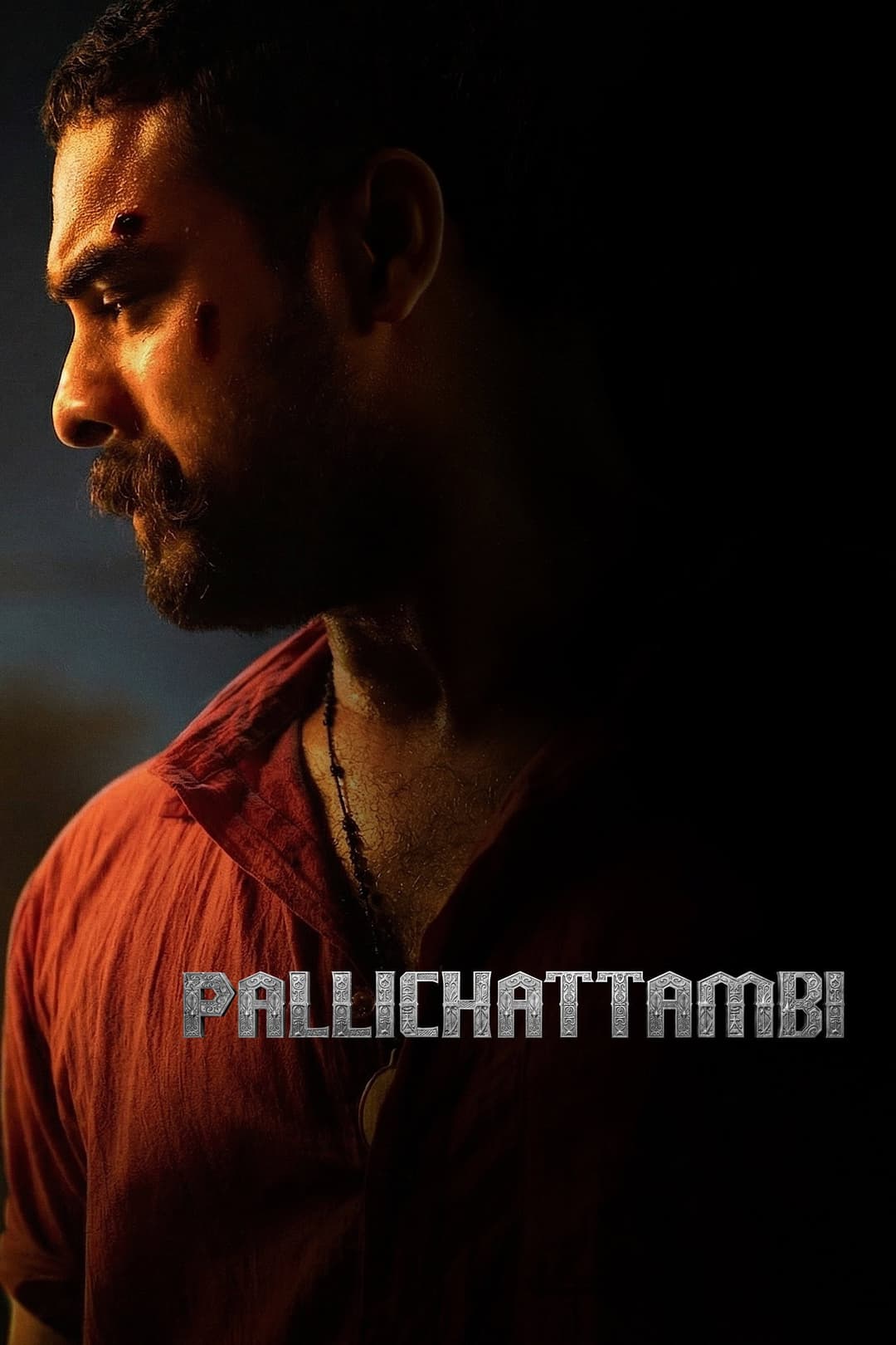 Pallichattambi