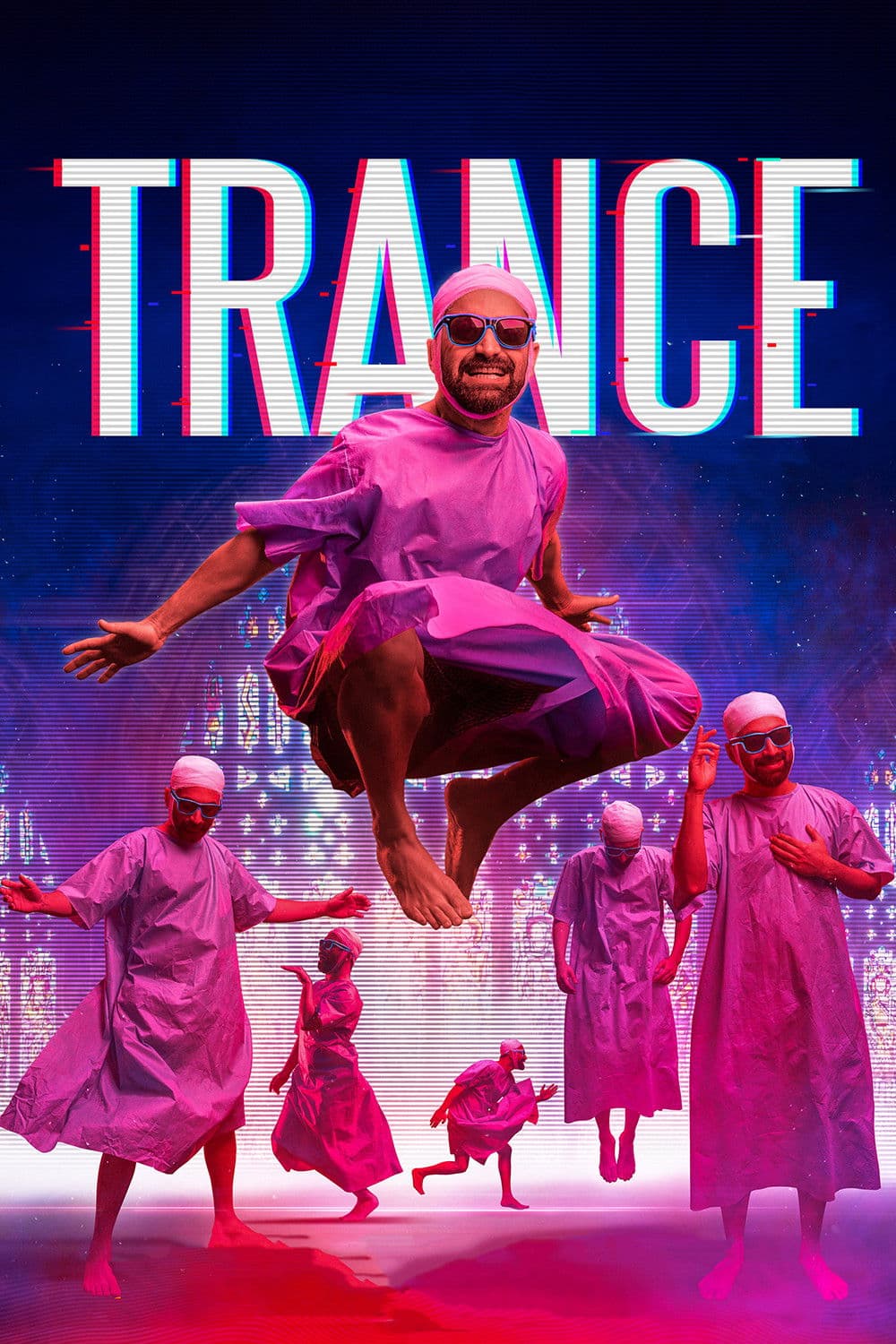Trance 