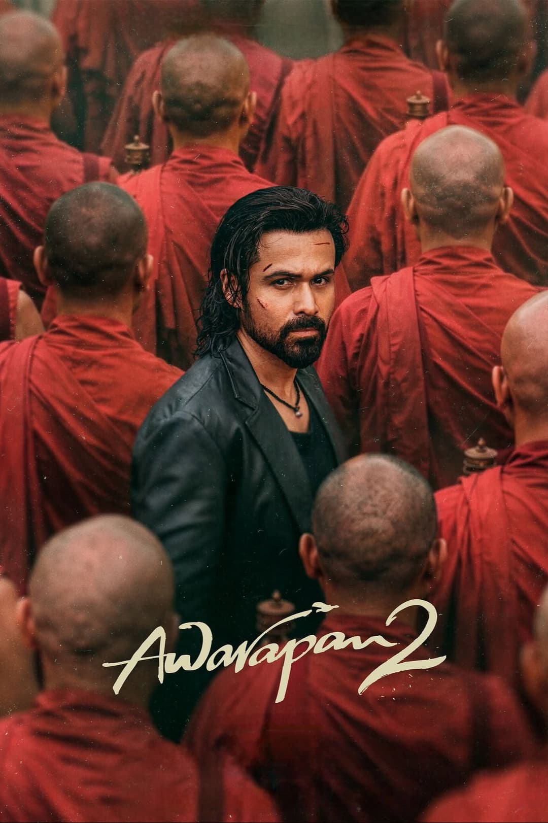 Awarapan 2 ( 2D )