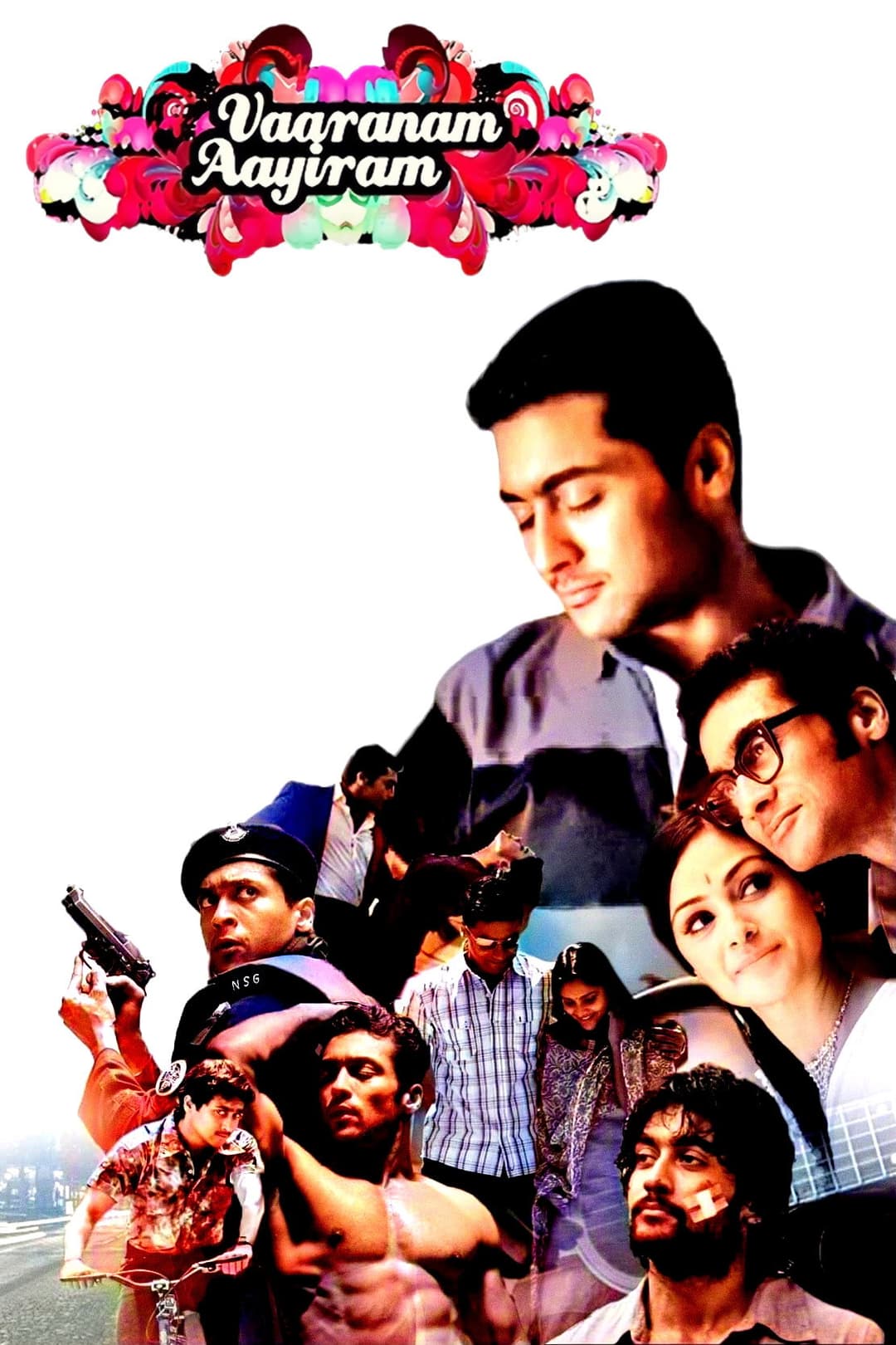 Vaaranam Aayiram