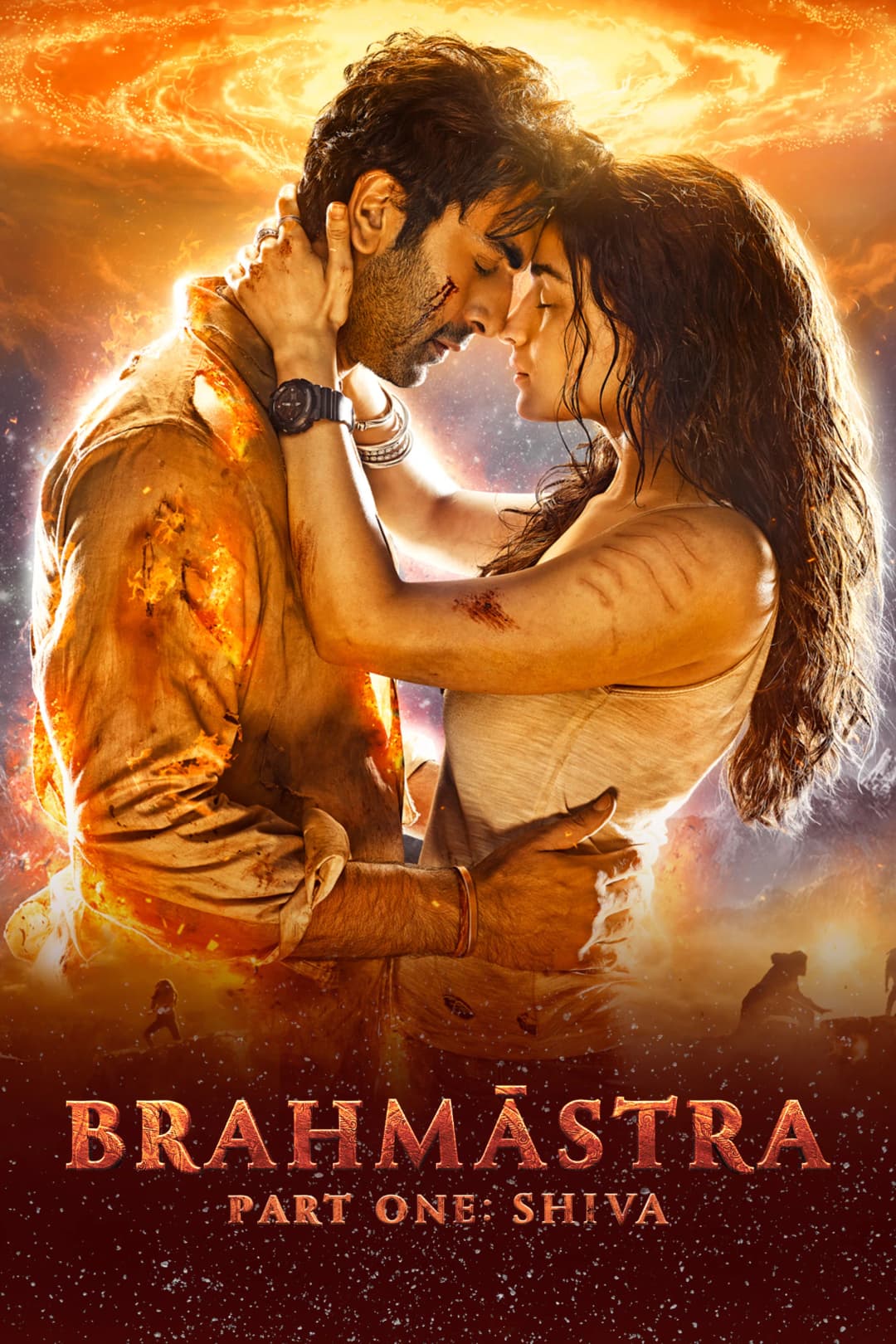 Brahmastra Part One : Shiva