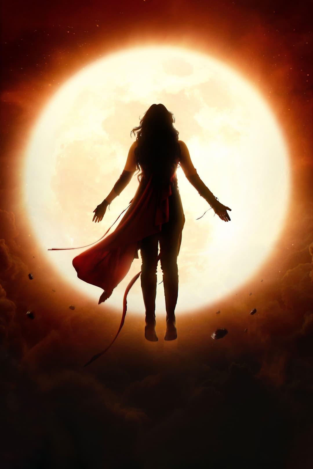 Lokah ; A Bold Leap for Indian Superhero Cinema