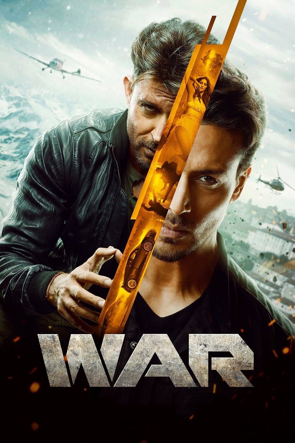 WAR