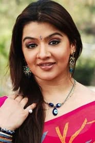 Aarthi Agarwal in Indra