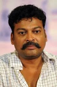John Vijay in Pichaikkaran2