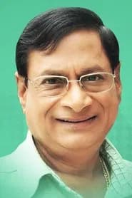 M. S. Narayana in Race Gurram