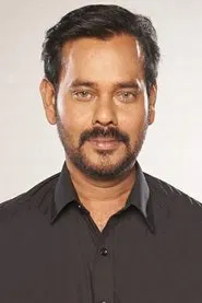 Natarajan Subramaniam in Karnan