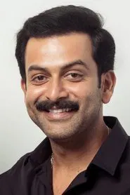 Prithviraj Sukumaran in Khalifa