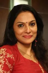 Rethika Srinivas in Prince