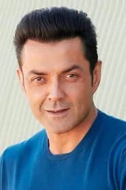 Bobby Deol in Alpha