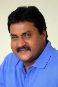 Sunil Varma in Game Changer