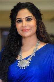 Asha Sarath in Papanasam