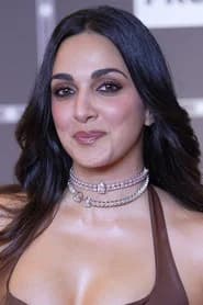 Kiara Advani in Toxic