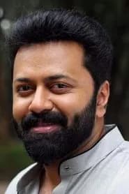 Indrajith Sukumaran in Amar Akbar Anthony 