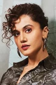 Taapsee Pannu in Dunki