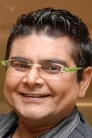 Deven Bhojani in Dunki