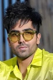 Harrdy Sandhu in 83