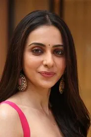 Rakul Preet Singh in Spyder