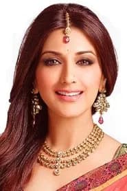 Sonali Bendre in Indra
