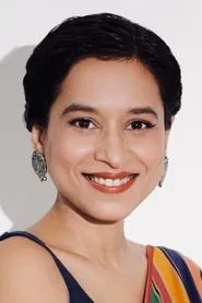 Tillotama Shome in Hindi Medium