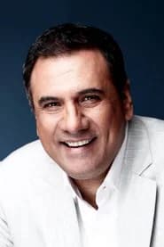 Boman Irani in Dunki