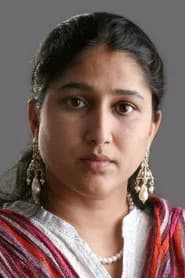Geeta Agrawal Sharma in 12th Fail