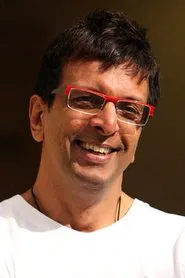 Javed Jaffrey in Bala