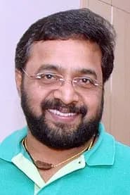 Renji Panicker in Khalifa