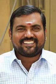 Kaali Venkat in Lubber Pandhu