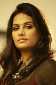 Lakshmi Priyaa in Karnan
