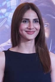 Vaani Kapoor in Raid 2