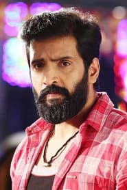 Santhanam in Lingaa