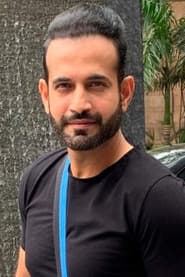 Irfan Pathan in Cobra