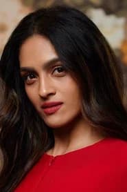 Rukmini Vijayakumar in Kochadaiiyaan