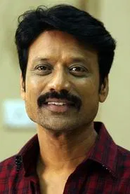 S. J. Suryah in Game Changer