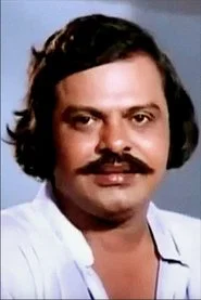 Vijayan in Varalaru