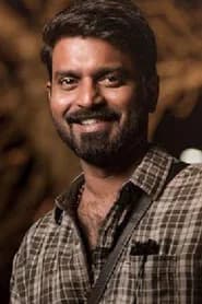 Ma Ka Pa Anand in Meesaya Murukku
