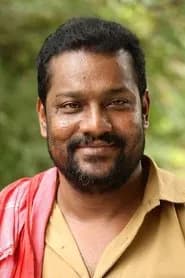 Prabhakar in Baahubali: The Beginning