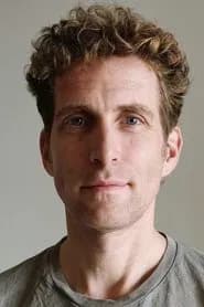 Edward Sonnenblick in Captain Miller 