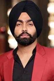 Ammy Virk in 83