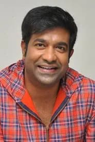 Vennela Kishore in Hanu-Man