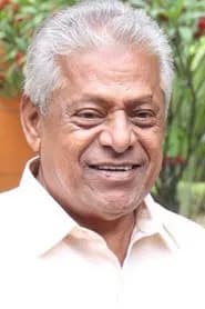 Delhi Ganesh in Kedi Billa Killadi Ranga 